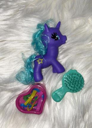 Ігровий набір hasbro my little pony rarity toys
