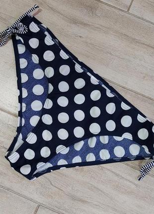 Плавки от купальника