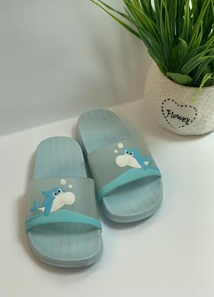 Крутезні шльопки для хлопчика