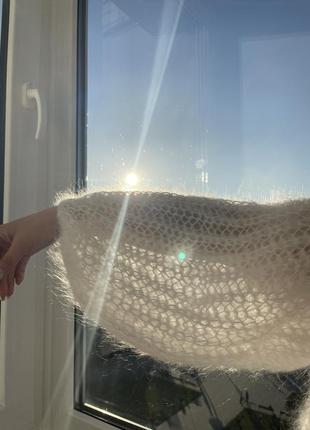 Свитер облако в наличии и под заказ