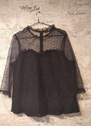 Блузка by very