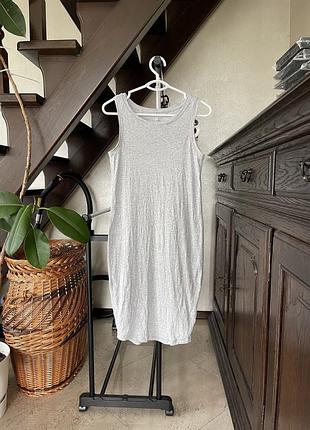 Сукня h&m