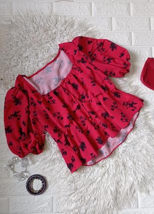 Блуза,топ new look2 фото