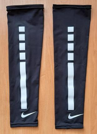 Нарукавники nike