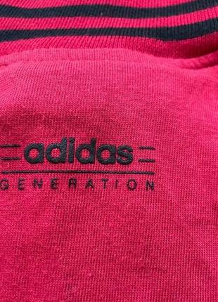Футболка adidas generation7 фото