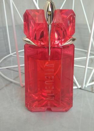 Розпивши парфума mugler alien fusion