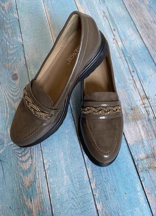 Нові балетки