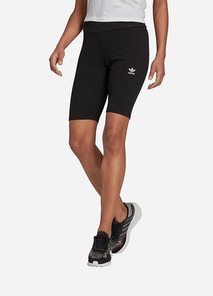 Шорти adidas originals adicolor essentials short tights