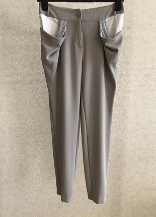 Повсякденні штани atos lombardini