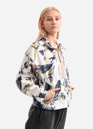 Світшот жіночий columbia back bowl™ fleece