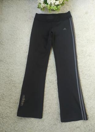 Брюки женские  adidas, s