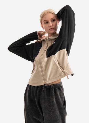 Женский свитшот columbia back bowl™ fleece