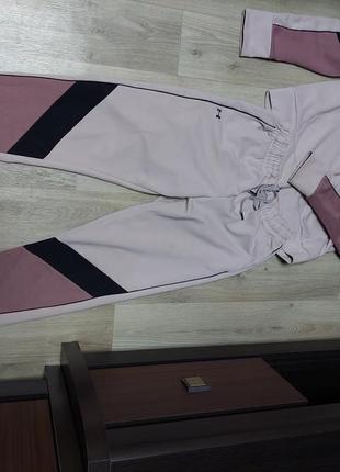 Спортивний костюм under armour