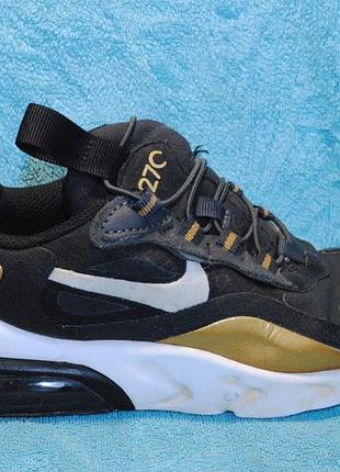 Nike кроссовки 29 размер