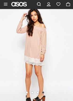 Сукня asos