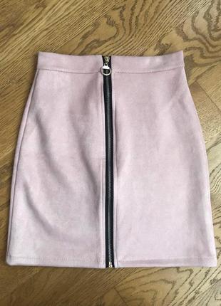 Продам мини юбку