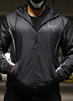 🚀 спортивна куртка puma 🚀