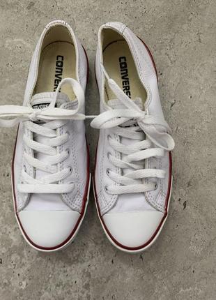 Converse оригінал