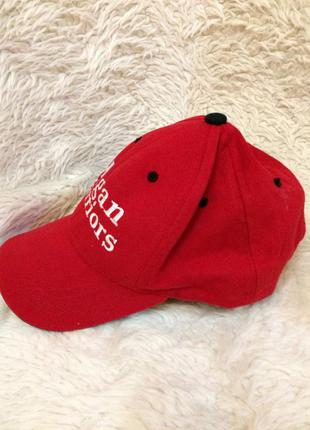 Бейсболка  мужская