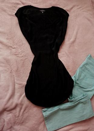 Плаття-туніка