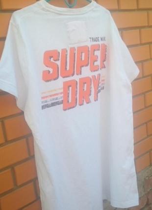 Футболка поло японского бренда superdry5 фото