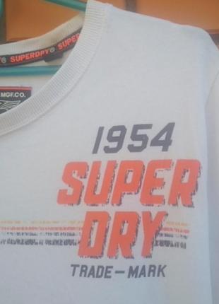 Футболка поло японського бренду superdry8 фото