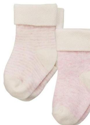 Шкарпетки для малечі відомого бренду lupilu