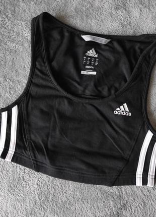 Топ спортивний adidas