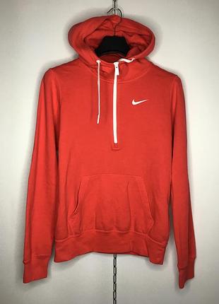 Оригинальная очень красивая легкая кофта nike с недавних коллекций