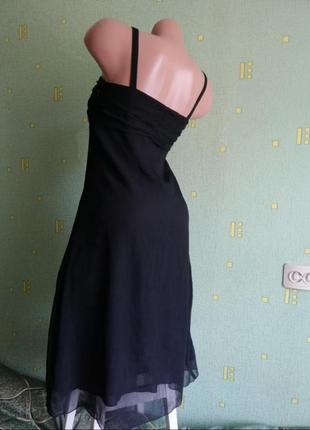 Сукня. плаття. платье нарядное. 34. xs. плаття. s. oliver2 фото