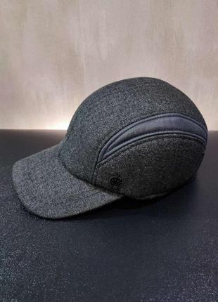 Оригинал кепка шляпа тепла шерстяная шапка для верховой езды clarks2 фото