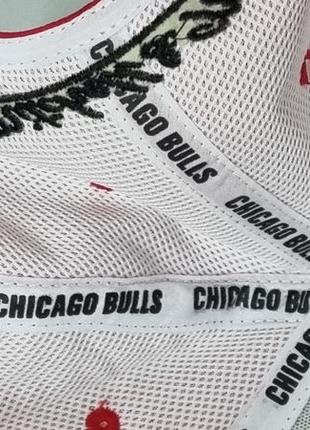 Кепка бейсболка chicago bulls5 фото