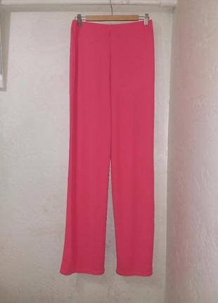 Штани палаццо, брюки італія   🔥☯️👜   113