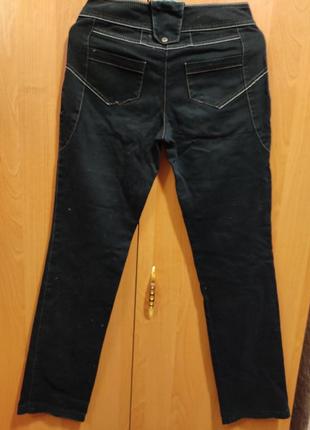 Джинсы 3