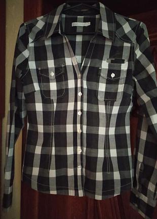 Стильная клетка