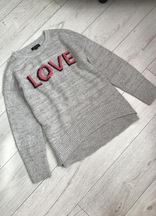 Крутий светр від new look