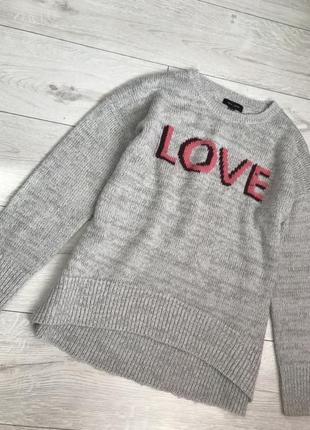 Крутой свитер от new look6 фото