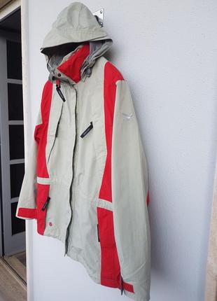 Куртка вітровка salewa2 фото