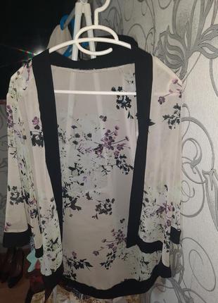 Кардиган, кофтинка (код 610)