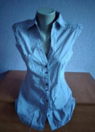 Брендовая блузка   швейцария
