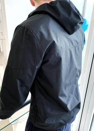 Мужская ветровка, спортивная куртка3 фото