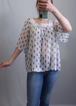 Блуза від jean pascale