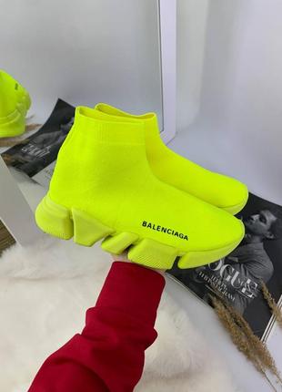 Жіночі літні кросівки, speed trainer, кроссовки женские летние