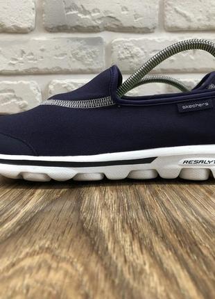 Кросівки skechers go walk