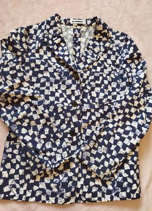 Піджак jil sander