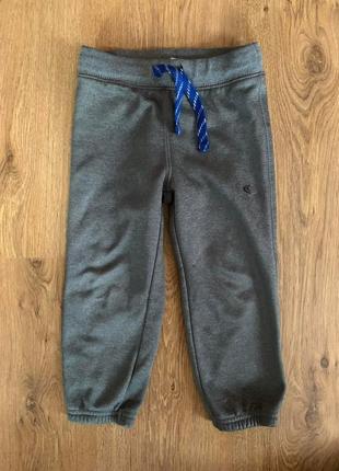 Штани для дівчинки на 2 роки у відмінному стані carters