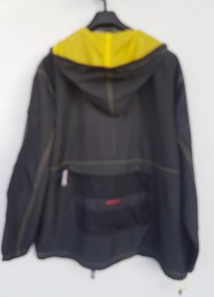 Куртка вітровка maranello6 фото