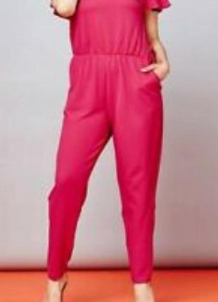 ❤️акция на сутки ❤️комбинезон