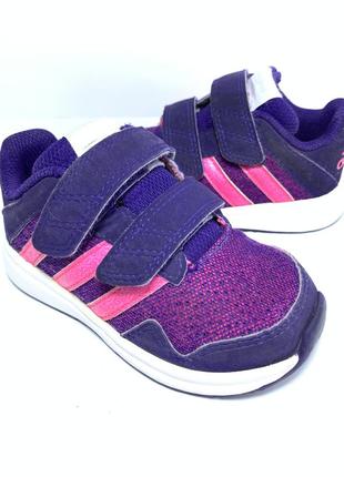 Кросівки adidas