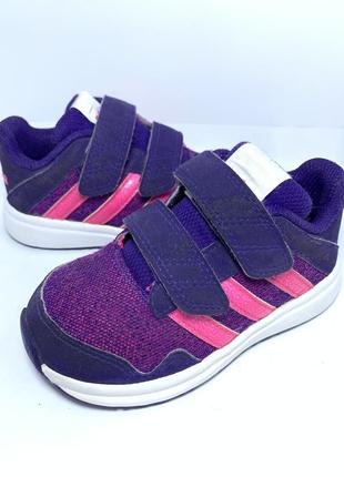 Кросівки adidas3 фото